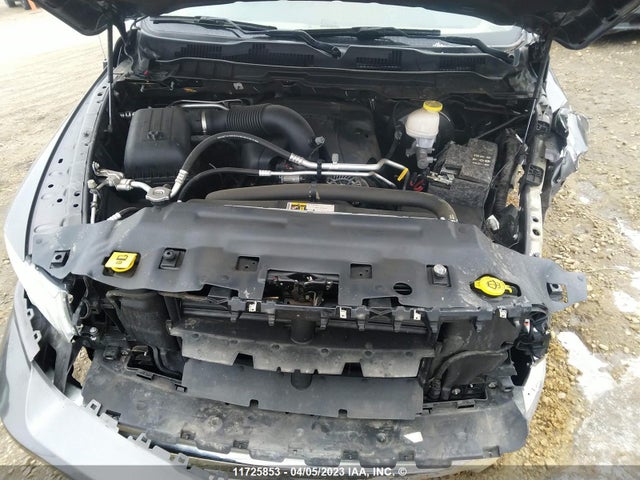 RAM 1500 Slt 2017 1C6RR7GT8HS584287 Image 12
