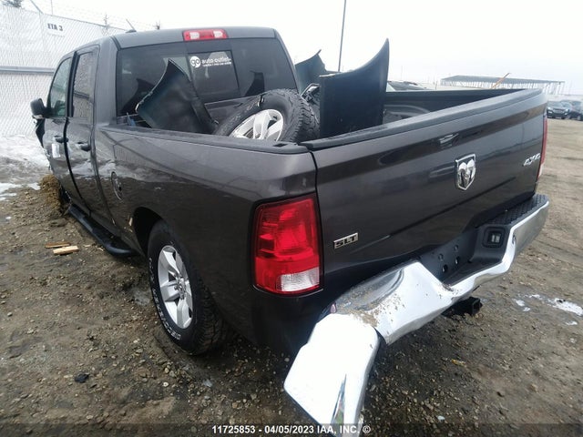 RAM 1500 Slt 2017 1C6RR7GT8HS584287 Image 5