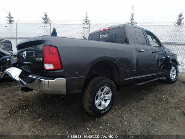 RAM 1500 Slt 2017 1C6RR7GT8HS584287 Image 6