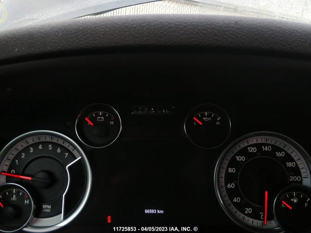RAM 1500 Slt 2017 1C6RR7GT8HS584287 Image 9