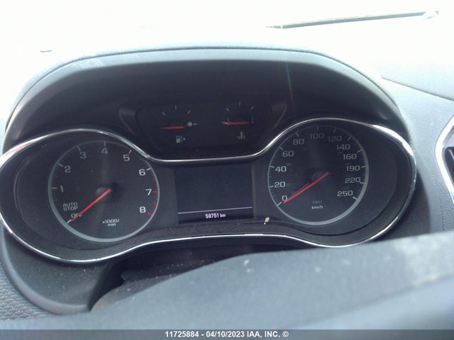 Chevrolet CRUZE LT 2019 3G1BE6SM8KS622766 Image 7