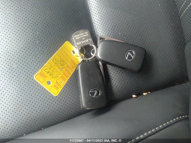 2T2HZMDA0NC363488 Lexus RX 350