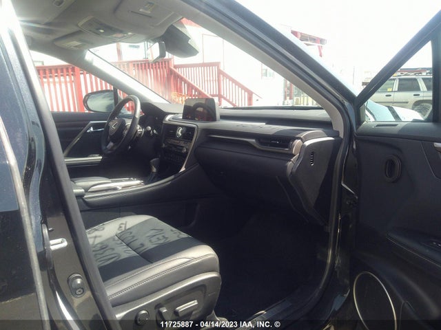 2T2HZMDA0NC363488 Lexus RX 350