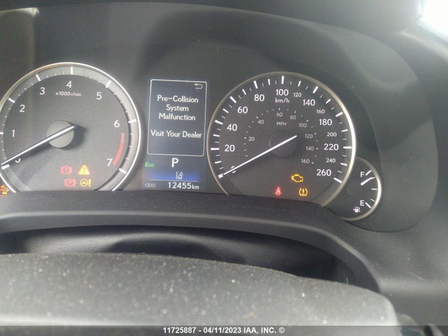 2T2HZMDA0NC363488 Lexus RX 350