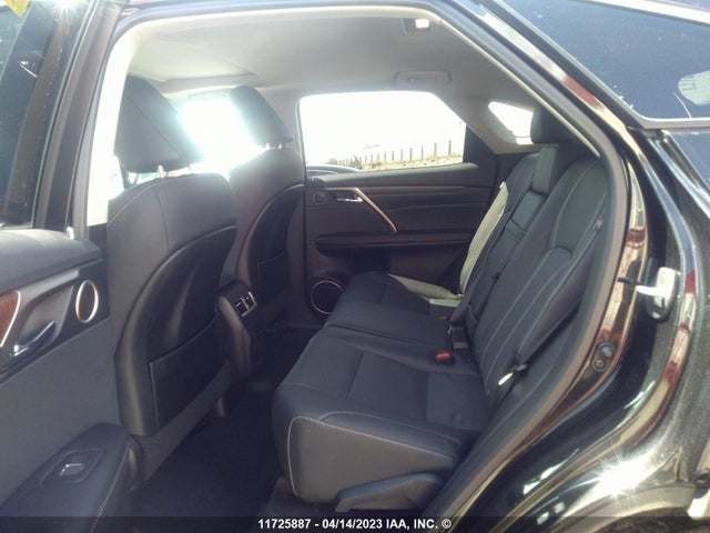 2T2HZMDA0NC363488 Lexus RX 350