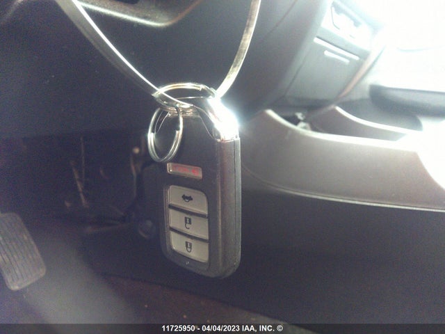 Honda Civic Lx 2014 2HGFB2E58EH024894 Image 3