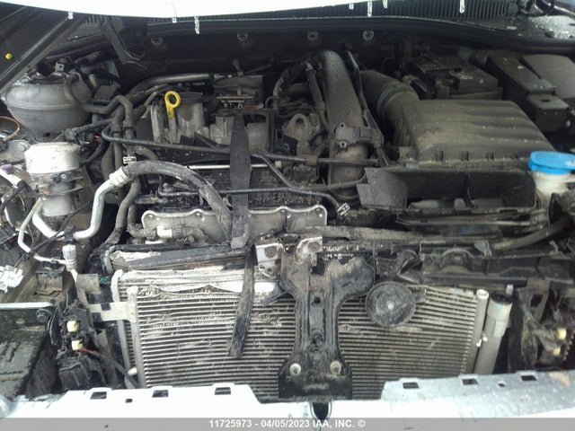 3VWC57BU7MM075592 Volkswagen Jetta S/se/r-line