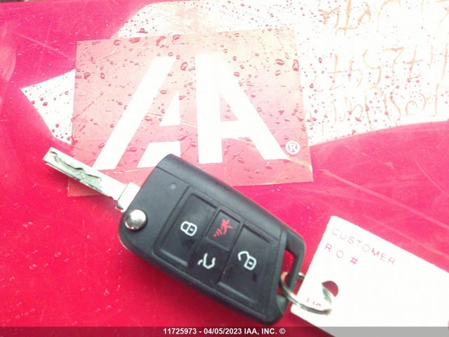 3VWC57BU7MM075592 Volkswagen Jetta S/se/r-line