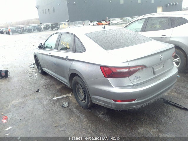 3VWC57BU7MM075592 Volkswagen Jetta S/se/r-line
