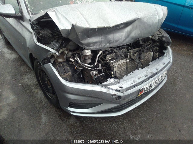 3VWC57BU7MM075592 Volkswagen Jetta S/se/r-line