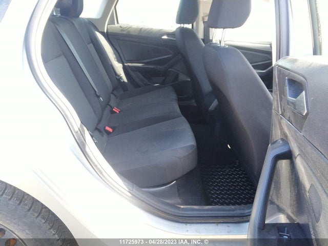 3VWC57BU7MM075592 Volkswagen Jetta S/se/r-line