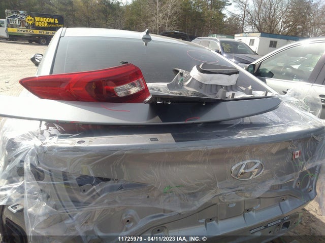 Hyundai SONATA SE 2015 5NPE24AF0FH203301 Image 4