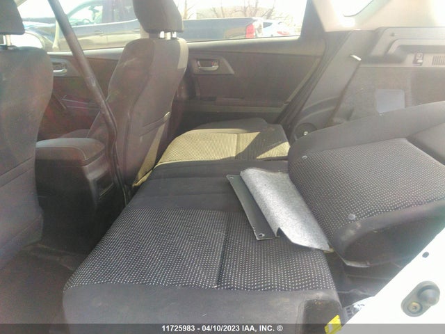 Toyota COROLLA IM 2017 JTNKARJE1HJ524389 Image 8
