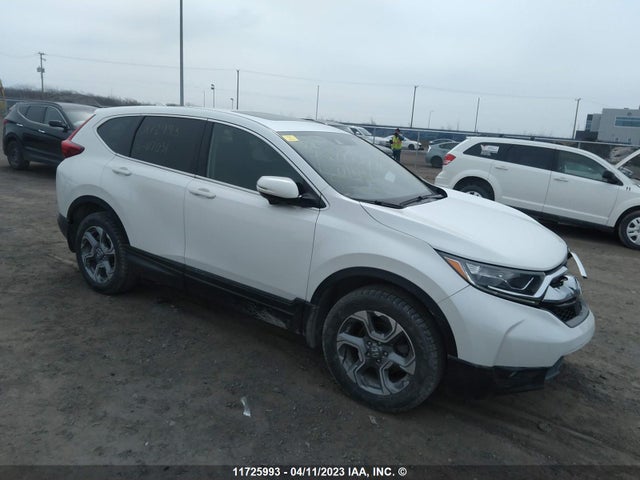 Honda CR-V EX 2017 2HKRW2H52HH117031 главное изображение