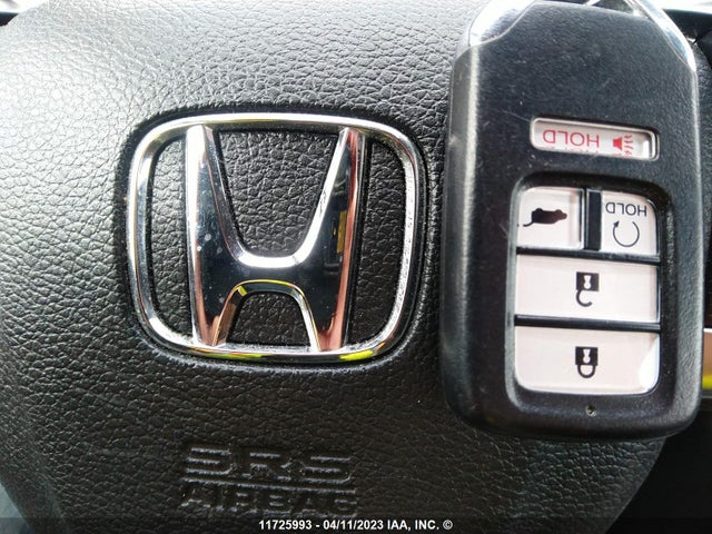 Honda CR-V EX 2017 2HKRW2H52HH117031 Image 3