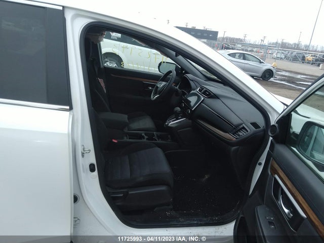 Honda CR-V EX 2017 2HKRW2H52HH117031 Image 6