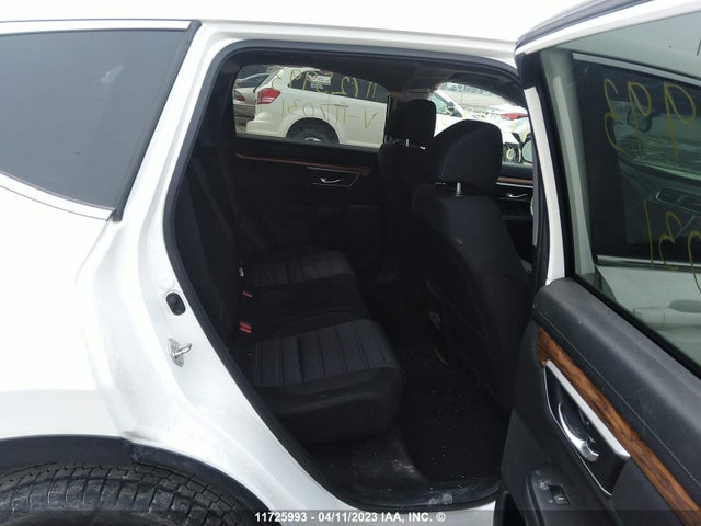 Honda CR-V EX 2017 2HKRW2H52HH117031 Image 9