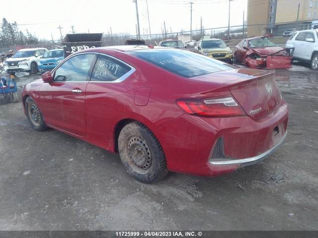 Honda ACCORD EX 2017 1HGCT1A72HA800148 Image 4
