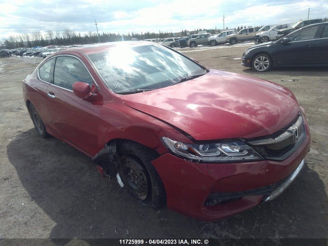 Honda ACCORD EX 2017 1HGCT1A72HA800148 Image 7