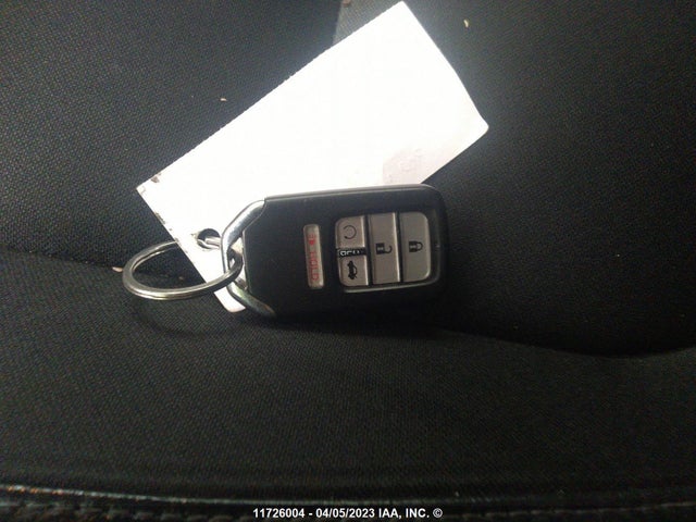 Honda Civic Sport 2019 2HGFC2F89KH012853 Image 11