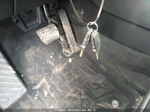 WA1GFCFS2GR021875 Audi Q3 Prestige