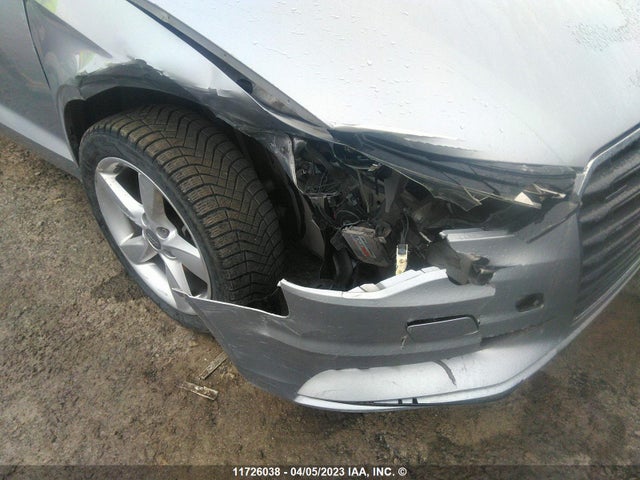 WAUB8GFF0G1089561 Audi A3 PREMIUM