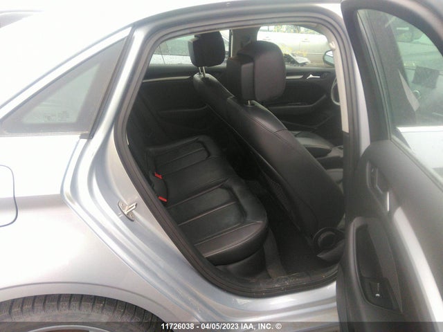 WAUB8GFF0G1089561 Audi A3 PREMIUM