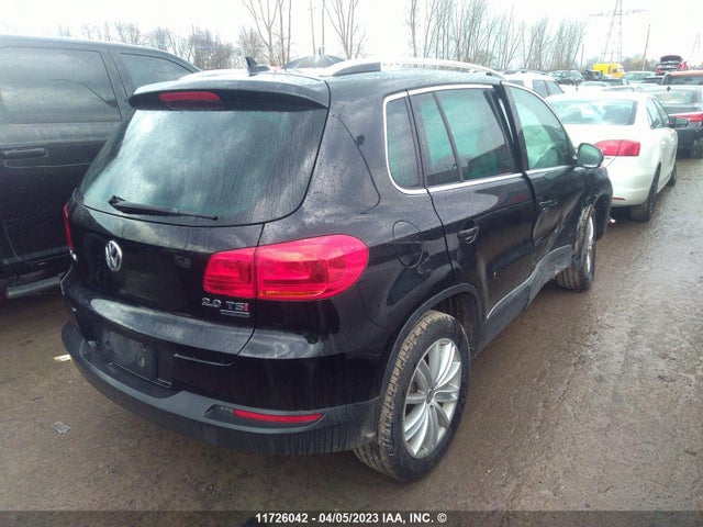 WVGJV7AX8FW533743 Volkswagen Tiguan S/se/sel/r-line