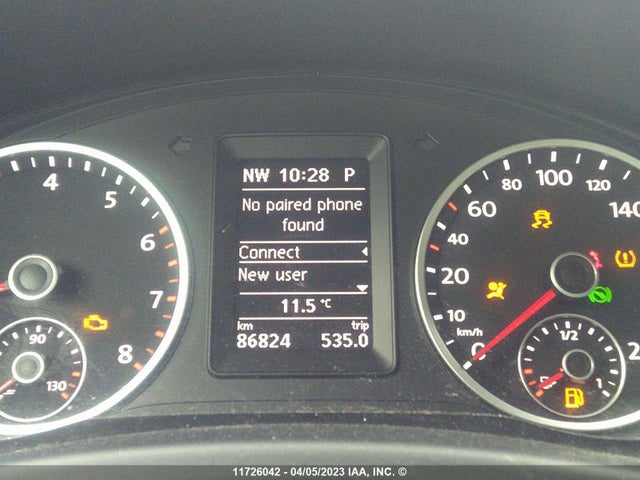 WVGJV7AX8FW533743 Volkswagen Tiguan S/se/sel/r-line