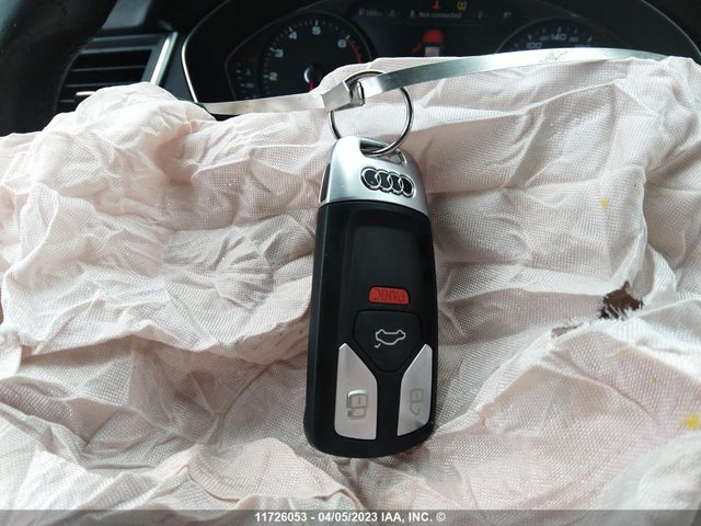 Audi Q5 PREMIUM 2018 WA1ANAFY4J2210609 Image 11
