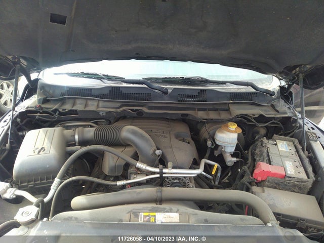 1C6RR7LT1FS598616 RAM 1500 Slt
