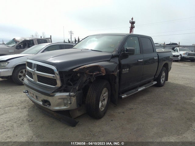 1C6RR7LT1FS598616 RAM 1500 Slt