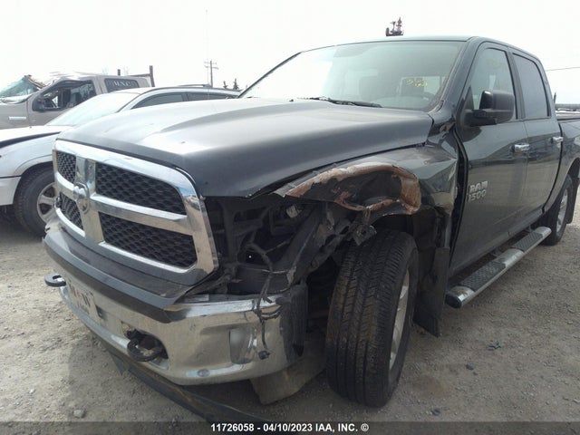 1C6RR7LT1FS598616 RAM 1500 Slt