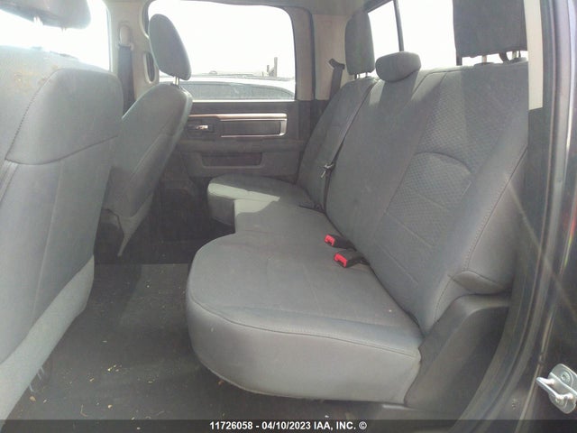 1C6RR7LT1FS598616 RAM 1500 Slt