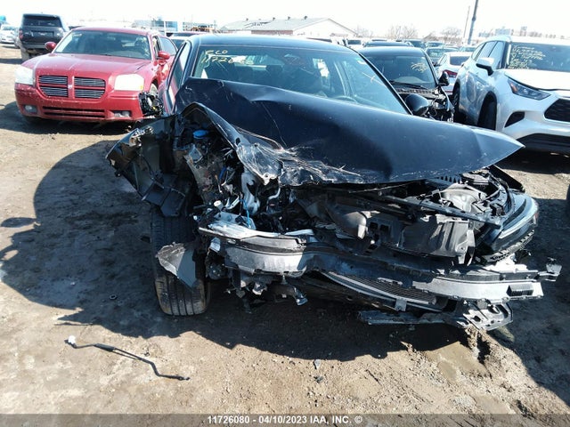 Honda Civic Sport 2022 2HGFE2F52NH129534 Image 7