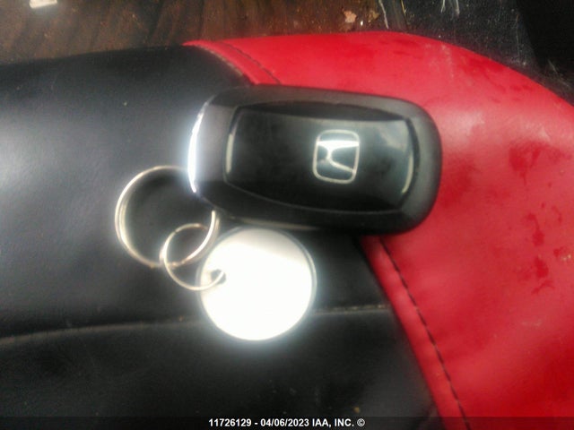 Honda Civic Lx 2022 2HGFE2F20NH106355 Image 3