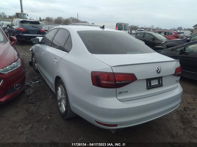 3VWDB7AJ2HM303878 Volkswagen JETTA SE