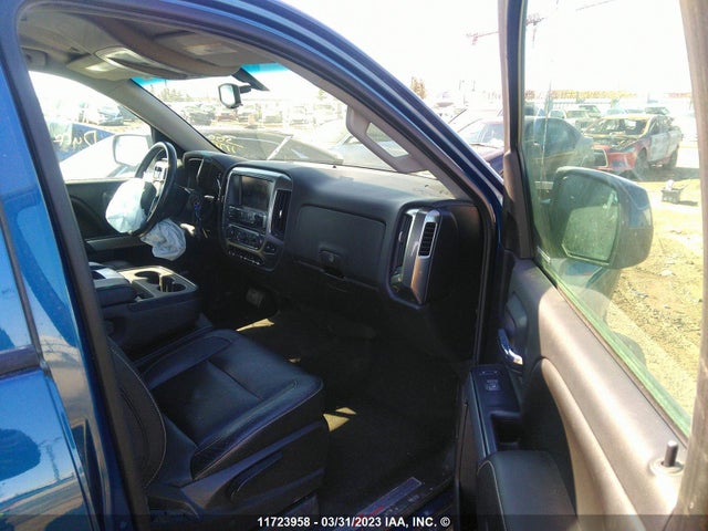 Chevrolet Silverado K1500 Lt 2015 3GCUKREC1FG407641 Image 5