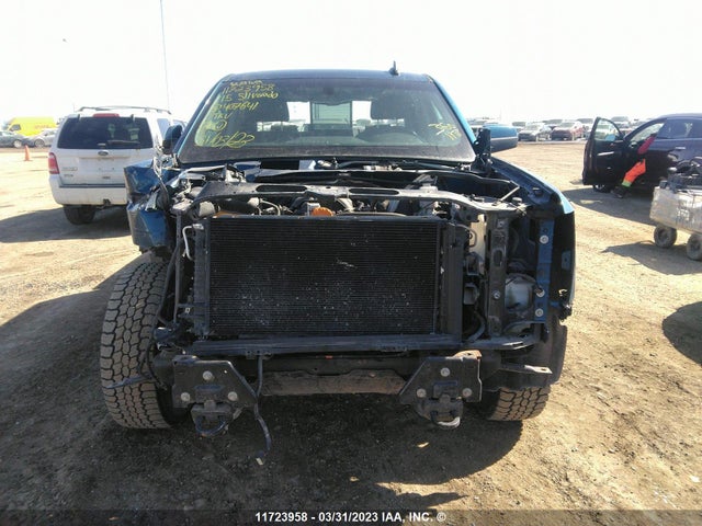 Chevrolet Silverado K1500 Lt 2015 3GCUKREC1FG407641 Image 6