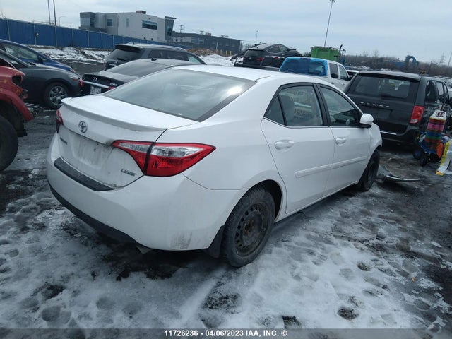 Toyota Corolla Eco/eco Plus/eco Premium 2014 2T1BPRHE4EC052673 Image 4
