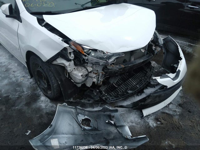 Toyota Corolla Eco/eco Plus/eco Premium 2014 2T1BPRHE4EC052673 Image 6