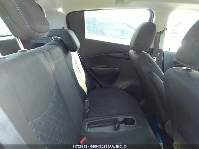 Chevrolet SPARK 1LT 2021 KL8CD6SA8MC217450 Image 8