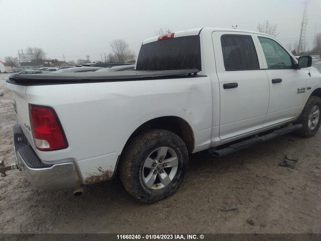 RAM 1500 St 2017 3C6RR7KT3HG628940 Image 7
