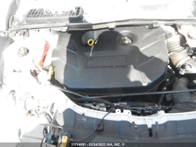 Ford ESCAPE SEL 2018 1FMCU9H95JUC23987 Image 11