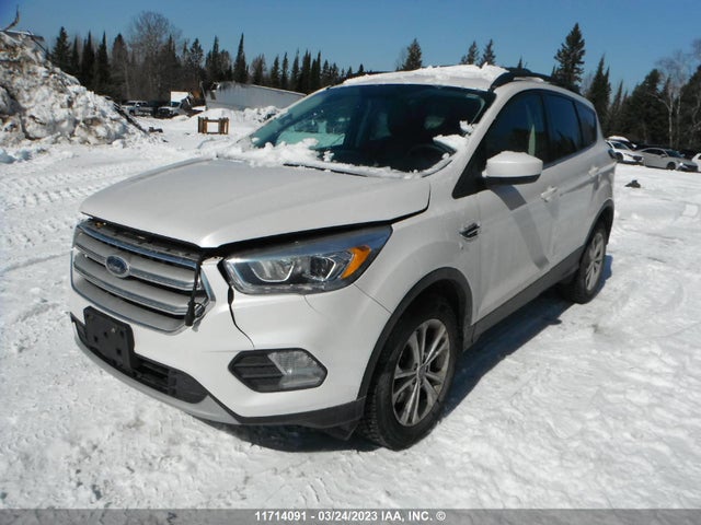 Ford ESCAPE SEL 2018 1FMCU9H95JUC23987 Image 4