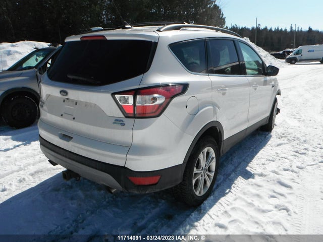 Ford ESCAPE SEL 2018 1FMCU9H95JUC23987 Image 6