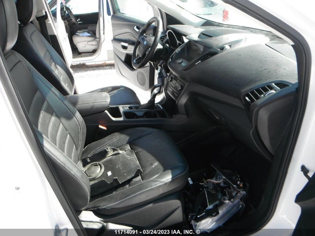 Ford ESCAPE SEL 2018 1FMCU9H95JUC23987 Image 7