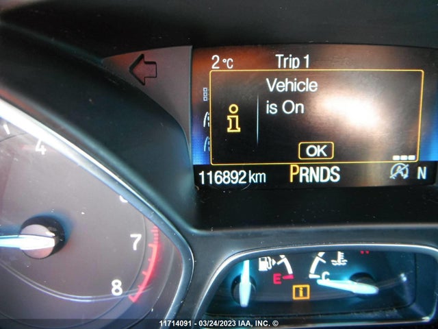 Ford ESCAPE SEL 2018 1FMCU9H95JUC23987 Image 9
