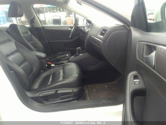 Volkswagen JETTA SEL 2015 3VWL07AJ4FM247750 Image 5