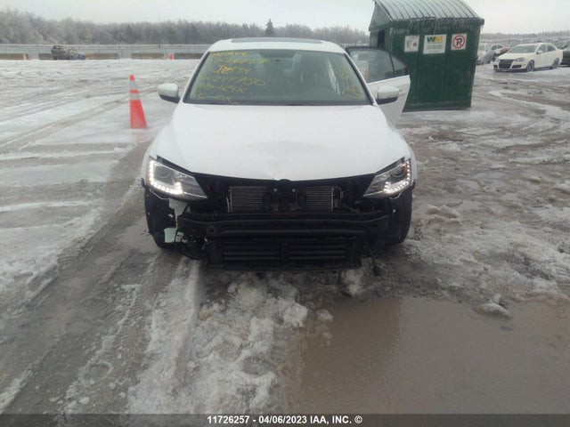 Volkswagen JETTA SEL 2015 3VWL07AJ4FM247750 Image 6